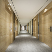 puertas en los hoteles 2024 Puertas en los hoteles 2024 tendencias